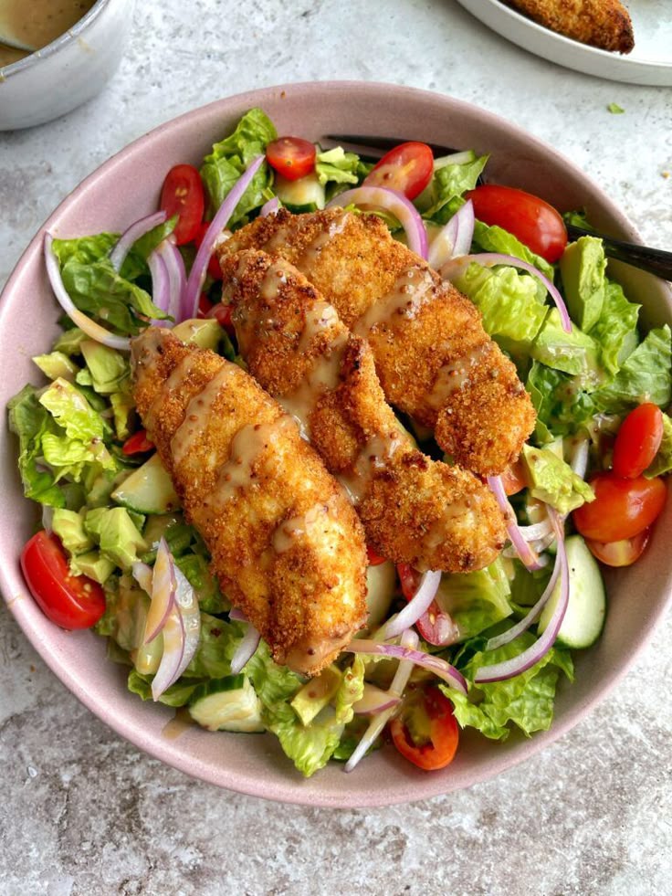 Chicken Salad